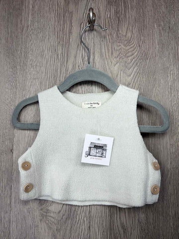 1+ in the family Size 3-6m Sweater