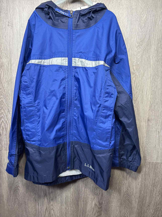 L.L. Bean Child Size 10-12y Rain gear