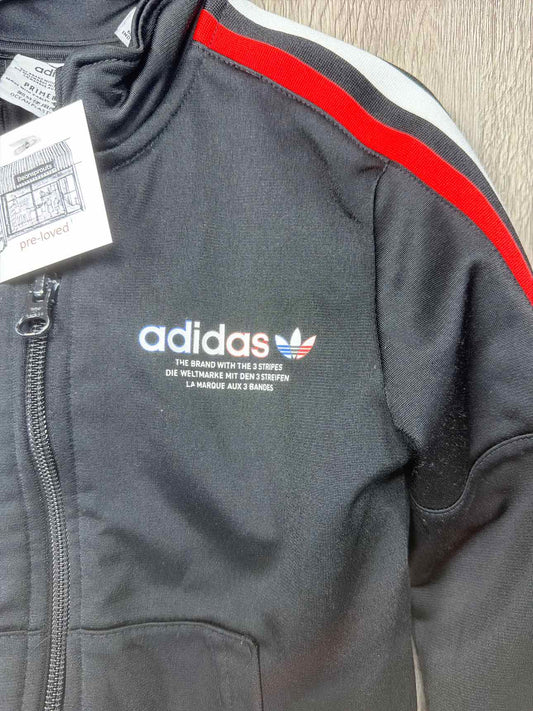 Adidas Size 5y Outfit