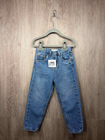 Zara Size 3-4y Pants