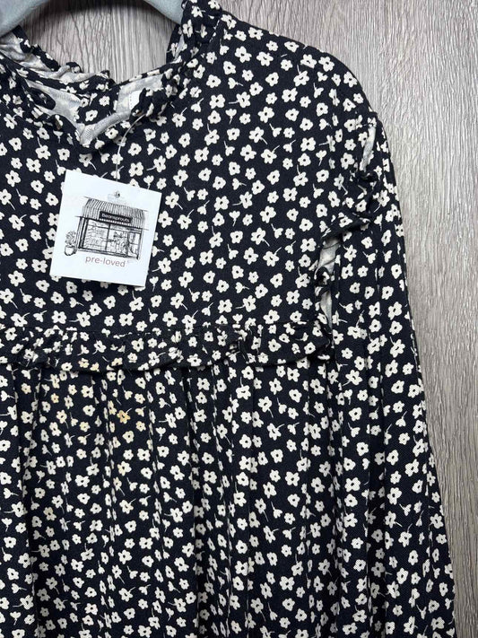 Zara Size 7y Dress