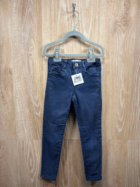Zara Size 6y Pants
