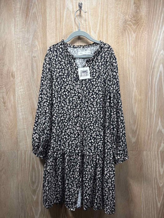 Zara Size 10y Dress