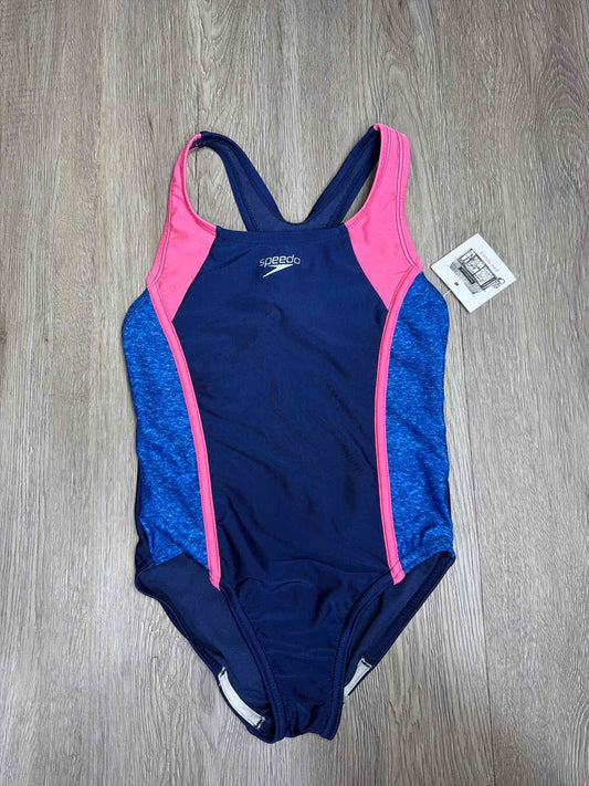 Speedo Size 6-7y Swim gear