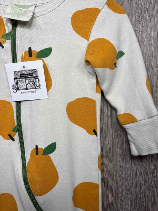 Parade Size 3-6m Sleeper