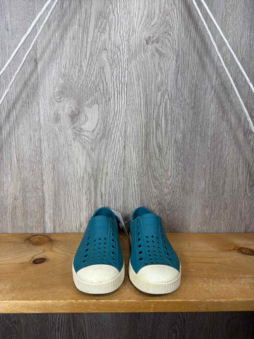 Native Size C10 Summer