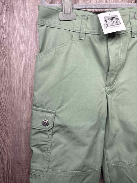 Patagonia Size 10y Pants