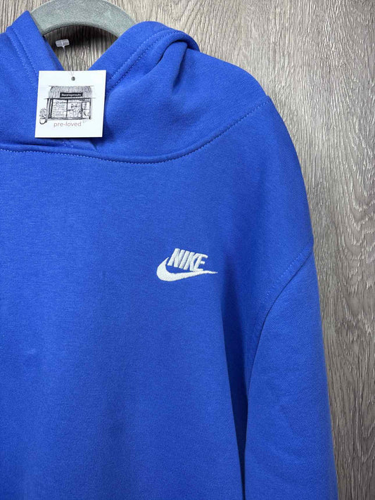Nike Size 12y Hoodie
