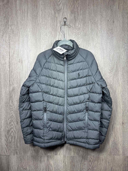 Ralph Lauren Size 6y Jackets & Outerwear