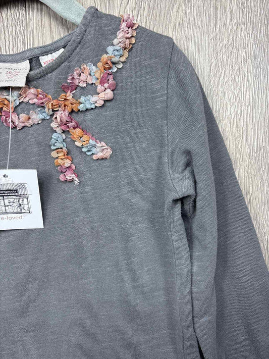 Zara Size 18-24m Shirt