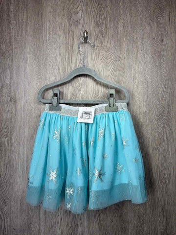 Size 6-8y Skirt