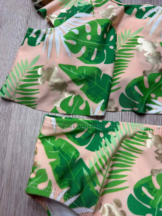 Disney Size 4y Swim gear