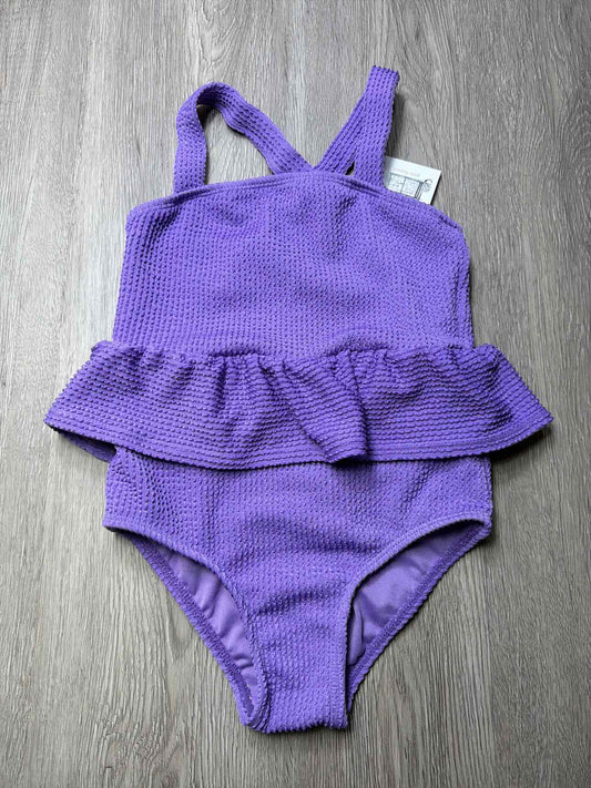 Size 6y Swim gear