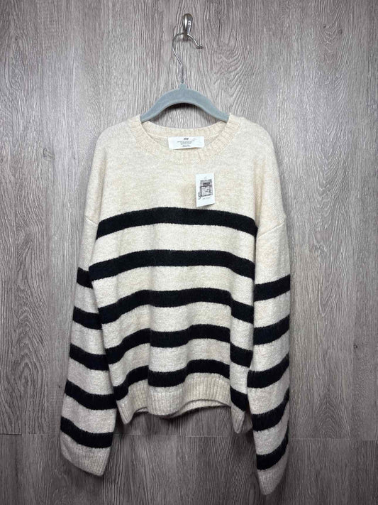 H&M Size 8-9y Sweater