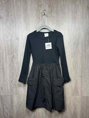 Zara Size 6y Dress