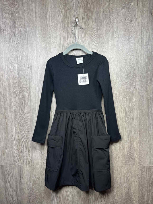 Zara Size 6y Dress