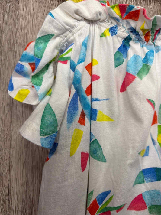 Zara Size 9-10y Shirt