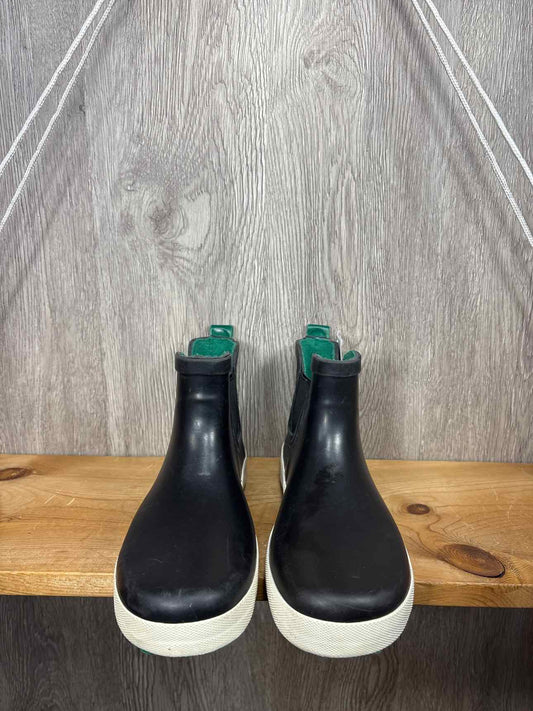 Ripzone Size Y3 Rain Boots