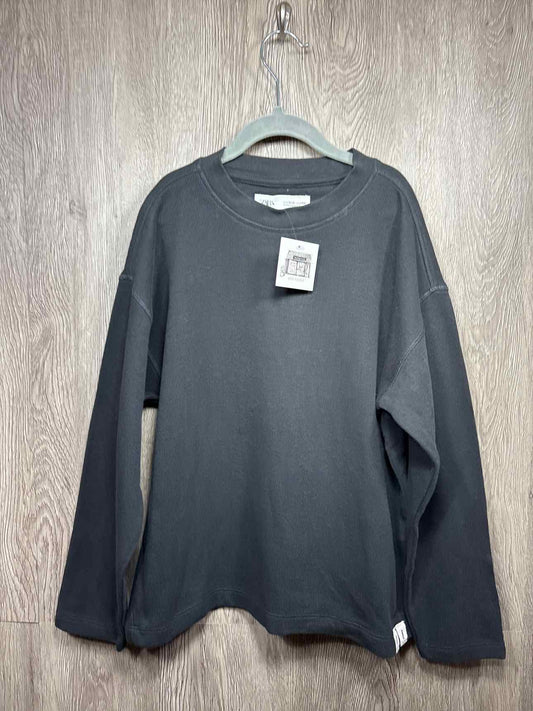 Zara Size 9-10y Shirt