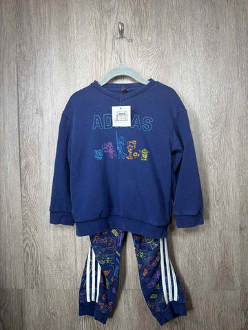 Adidas Outfit