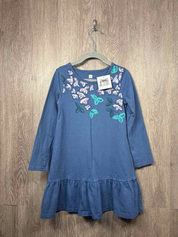 Tea Collection Size 5y Dress