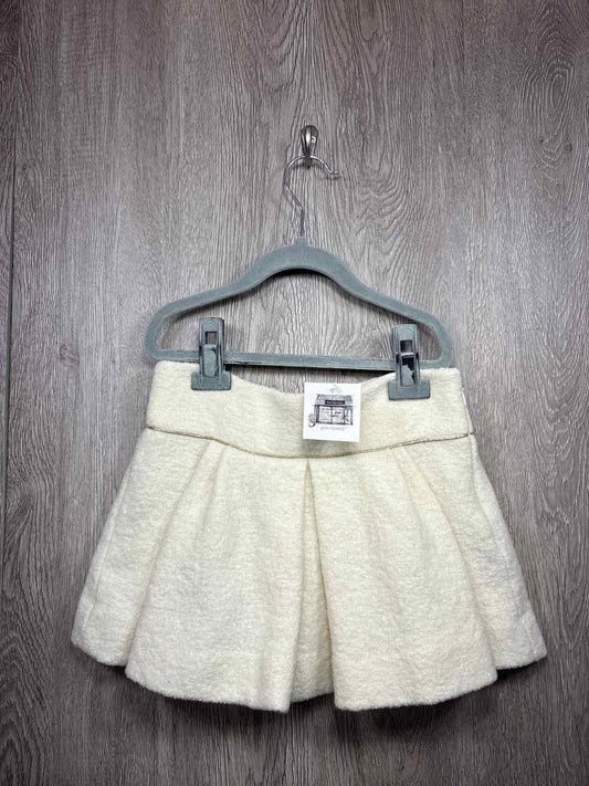 Zara Size 9y Skirt