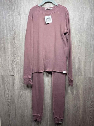 Petits Vilains Size 10-11y Outfit