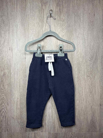 Petit Bateau Size 12-18m Pants