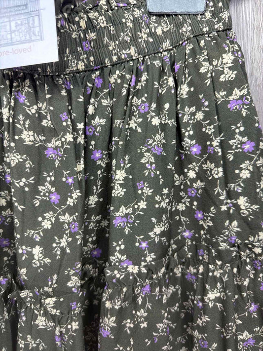 Gap Size 8-9y Skirt