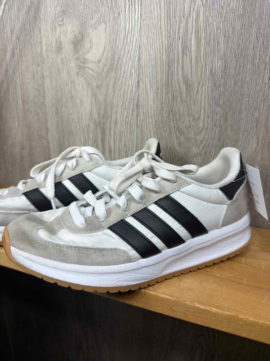 Adidas Size Y5 Sneakers