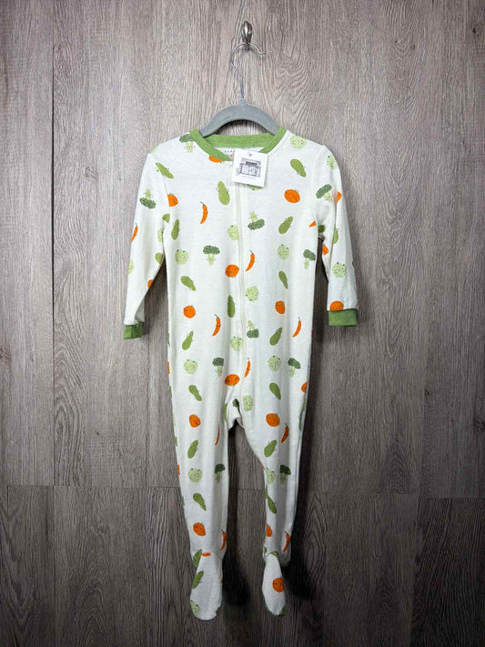 Size 12-18m Sleeper