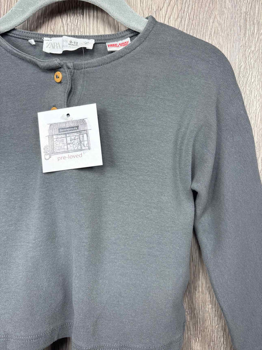 Zara Size 9-12m Outfit