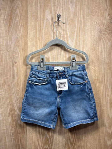 Zara Size 4-5y Shorts