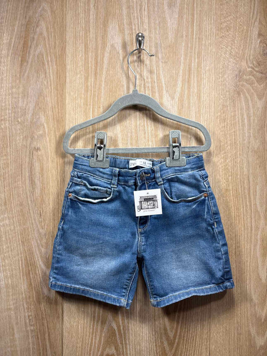 Zara Size 4-5y Shorts