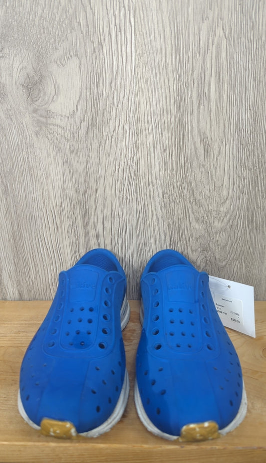 Native Size C11 Summer