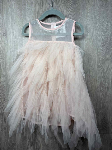 Size 12-18m Dress