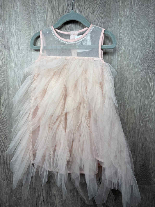 Size 12-18m Dress