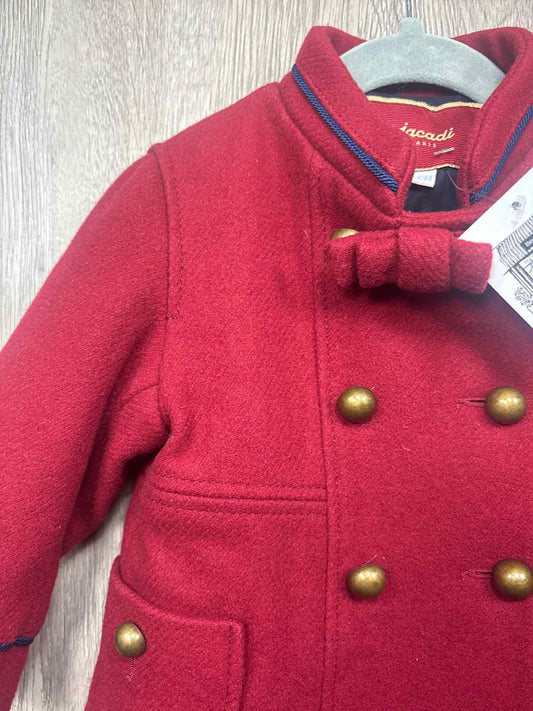 Jacadi Size 9-12m Jackets & Outerwear