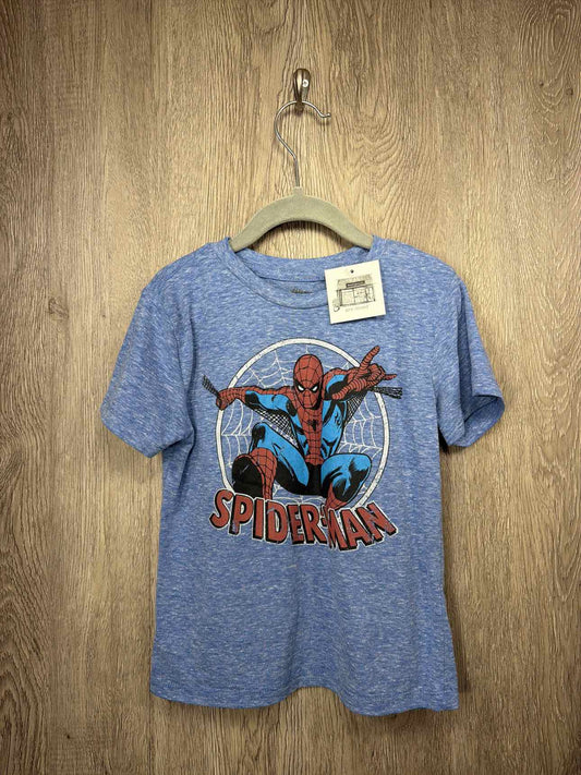 Size 4y Shirt
