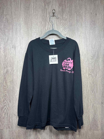 Size 8y Shirt
