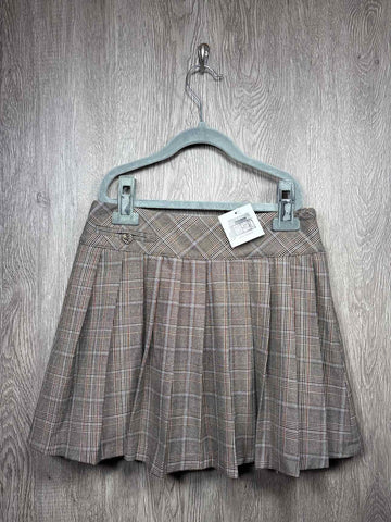 Zara Size 13-14y Skirt