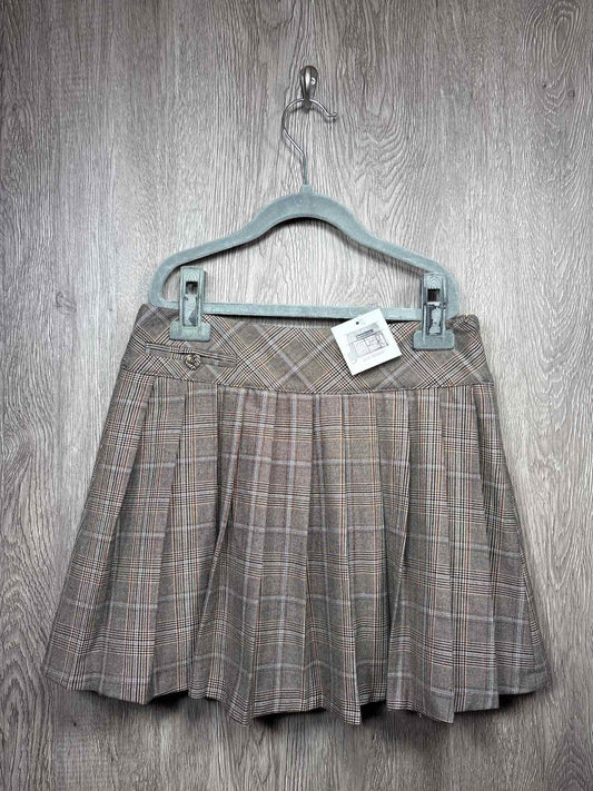 Zara Size 13-14y Skirt