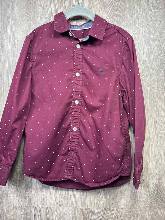 H&M Size 6-7y Shirt