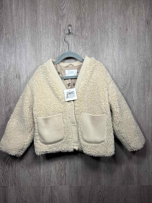 Zara Size 3-4y Sweater