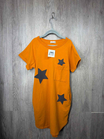 Size 7-8y Dress
