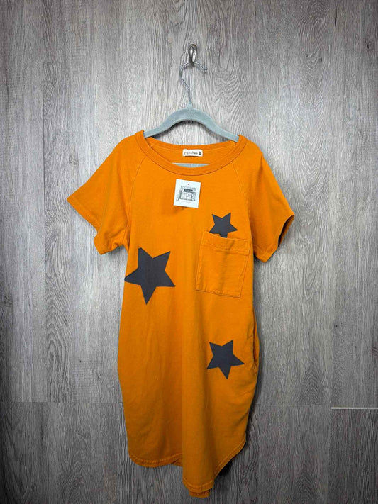 Size 7-8y Dress