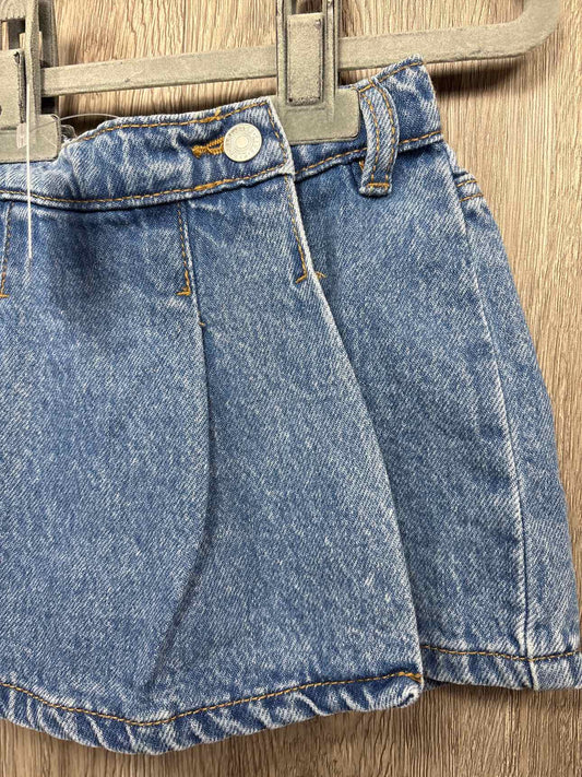 Zara Size 2-3y Shorts