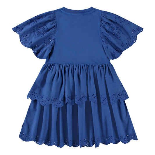 Ceelia - blue marcaw