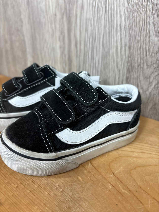 Vans Size C4 Sneakers