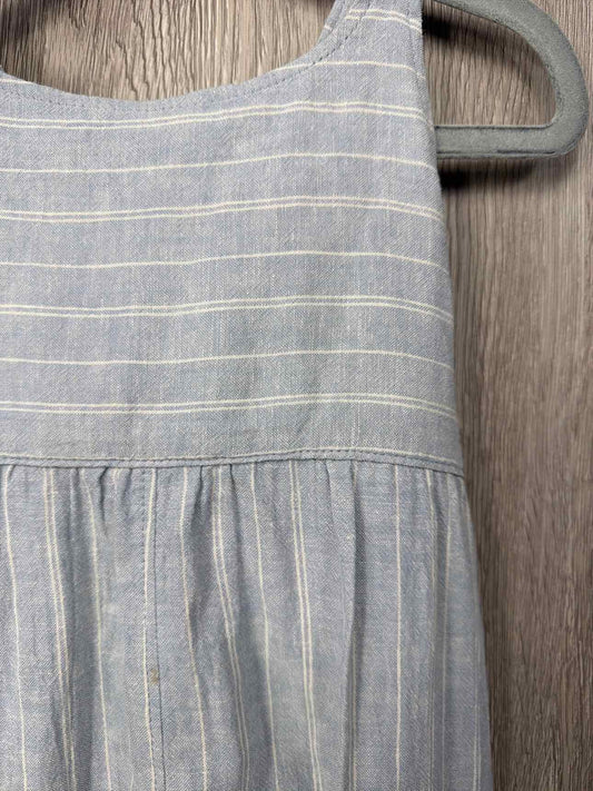 Nest and Nurture Size 4y Romper